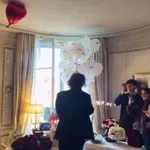 Ekskluzivna lokacija i torta sa listićima zlata: Ćerka Željka Mitrovića proslavila rođendan