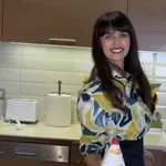 Čista, uredna i dobro opremljena: Ovako izgleda kuhinja Praktične žene