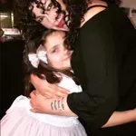 Sećanje na Divnu Karleušu: Unuka Nika objavila emotivnu fotografiju