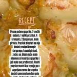 Vikend rezervisan za posne zapečene paprike iz kuhinje Slavice Rokvić