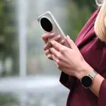 Telefon uz koji je svaka fotografija kao sa naslovnice