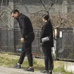 Uvek su voleli praznike i običaje, sada u njihovom domu vlada posebna emocija: Prvi Uskrs Darka Lazića bez brata