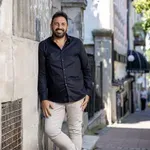 Zeka Milioner o neverovatnoj transformaciji: Vesna i ja smo se vratili na kilažu sa medenog meseca