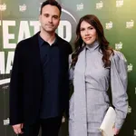 Radovan Vujović prvi put u javnosti sa suprugom: Ko je lepa doktorka koja je osvojila srce popularnog glumca?