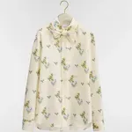 Modni presedan u Parizu: Dior i Chanel najavljuju povratak zaboravljenih dezena