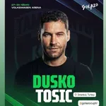 Lepe vesti stižu jedna za drugom: Nakon saznanja o novoj romansi, Duško Tošić niže uspehe i na poslovnom planu