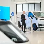 Delta Auto Grupa predstavila novi Farizon V7E