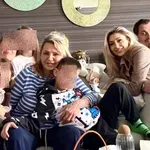 Pocepala sam taj papir i poljubila muža: Neverovatna životna priča majke Kristine Radenković