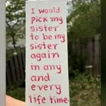 Jedna je logoped, druga dizajnerka: Marija Kilibarda ima dve sestre, a sad im se javno obratila FOTO