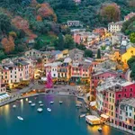 Svadba Meline Džinović seli se u Italiju: Nakon venčanja u Monaku, gosti helikopterima stižu u luksuzni Portofino