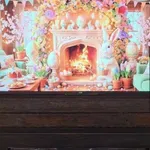 Uskrs u domu Zorice Brunclik i Kemiša: Porodica na okupu, šarena jaja i zeke koje donose prazničnu magiju FOTO