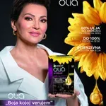 Sa kratkom frizurom izgledam mlađe, to mi imponuje: Nina Badrić otkriva kako da kosa izgleda negovano i sjajno