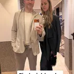 Pronašli malo vremena za sebe: Mesec i po dana od rođenja ćerke, Kosana i Aca Sofronijević u prvom noćnom izlasku FOTO