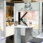 Luksuzna nega za kosu nikada nije bila bliže: Otvorena je prva regionalna Kérastase POP UP postavka koja je aktivna u TC Galerija u Beogradu od 7. do 11. maja