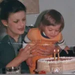 Od nje je nasledila lepotu i snagu: Majka Maje Nikolić emotivnom čestitkom ćerki ulepšala rođendan FOTO