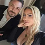 Sin Milenka Pavlova stao na ludi kamen: Glumac najsrećniji FOTO