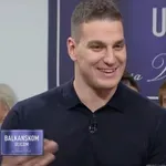 Oni su zaslužni za to kakvi smo ljudi postali: Vaterpolisti Nikola i Petar Jakšić najzahvalniji roditeljima