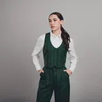 Krojeni prsluk je novi trend prolećne sezone 2026: Ralpf Lauren model će vas oduševiti