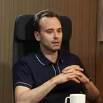 Radovan Vujović: I danju i noću sam tata, to je najlepša i najteža uloga