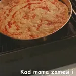 Aki najviše voli kad mama zamesi testo za picu: Aleksandra Prijović ima recept koji će zameniti vaš tradicionalni, tajna je u jednom sastojku