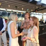 Uz najlepšti zalazak sunca u Beogradu predstavljen novi luksuzni hotel u Kvarneru