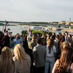 Limoncellina ugostila više od 5.000 ljudi na aperitivo krstarenjima: Omiljena gradska destinacija spustila sidro