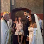 Udala se ćerka Aleksandra Zeremskomg: Mia sudbonosno da rekla srpskom reprezentativcu Marku Grujiću