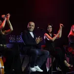 Poznati iz prvog reda pratili muzičko-dramski spektakl Nikole Koje FOTO