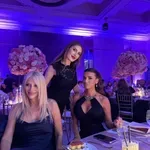 Ceca Dimitrić: Spektakl za ćerkino punoletstvo