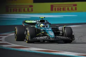 Alonso: Hamilton ne bo kaznovan, ker ni Španec