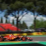 Leclerc najhitrejši, Hamilton v napoto Verstappnu in Alonsu
