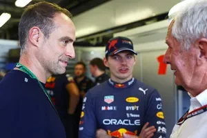 Red Bull: Mercedesovo javno snubljenje Verstappna je nespoštljivo