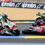 MotoGP – VN Francije 2025: Čudežna domača zmaga Johanna Zarca po dramatični dirki v Le Mansu