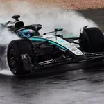 Pirelli razvija nove intermediate gume za sezono F1 2026 – svež dizajn za boljšo zmogljivost v dežju