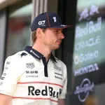 Verstappen ostaja skrivnosten glede prihodnosti v F1, a zavrača možnost premora