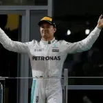 Jacques Villeneuve: Nico Rosberg ni imel prave strasti do dirkanja