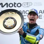 Čustvena zmaga Raula Fernandeza na Phillip Islandu po težki sezoni