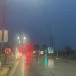 Μεγάλος όγκος βροχής στο Νομό Καρδίτσας, «ανάσα» για τον κάμπο-110 χιλιοστά ο Σταυρός, 67 η Καρδίτσα