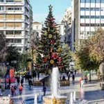 Καιρός: Έρχονται «θερμά» Χριστούγεννα - Προειδοποίηση meteo για τον Δεκέμβριο 2025