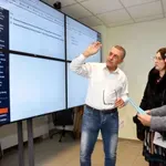 Θεσσαλία σε δράση: Ευρωπαϊκή συνεργασία για ανάπτυξη, καινοτομία και ανθεκτικότητα