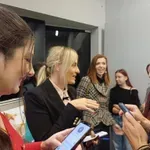 Παρουσία της ευρωβουλευτή Ελεονώρας Μελέτη η διημερίδα για ΑμεΑ στη Λάρισα (ΦΩΤΟ)