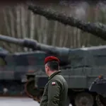 Γιατί η Ευρώπη μιλάει τόσο πολύ για πόλεμο: Η Βαλτική, το ΝΑΤΟ και οι μεγάλες προκλήσεις