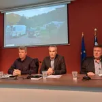 Αναλύθηκαν οι επιπτώσεις στα εδάφη της Θεσσαλίας από τον Daniel σε ημερίδα του ΕΛΓΟ Δήμητρα (ΦΩΤΟ)