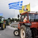 Η ώρα των μπλόκων: Στον Ε-65 τα τρακτερ της Καρδίτσας την Κυριακή στον κόμβο της Νίκαιας οι αγρότες της Λάρισας
