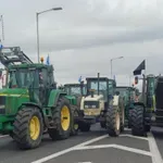 Με 14 αιτήματα αύριο στο Μαξίμου οι αγρότες– Κόστος παραγωγής, χαμένο εισόδημα και κτηνοτροφία στο επίκεντρο