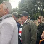 Έφτασαν οι αγρότες στο Μαξίμου - Στην επιτροπή και ο Κώστας Ανεστίδης