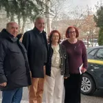 Δωρεά αυτοκινήτου -κινητής Μονάδας στο Κέντρο Ψυχικής Υγείας Λάρισας (ΦΩΤΟ)