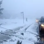 Κακοκαιρία 48 ωρών χτυπά με ισχυρές καταιγίδες και χιόνια τη χώρα: Σε Red Code 5 περιοχές