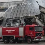 Τραγωδία στα Τρίκαλα: Έλιωσε μέχρι και ο χάλυβας από τη φωτιά στο εργοστάσιο της Βιολάντα - Τα ερωτήματα για την τραγωδία