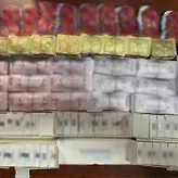 2.100 δισκία και 420 συσκευασίες φαρμακευτικών σκευασμάτων κατασχέθηκαν στο πλαίσιο συντονισμένης επιχείρησης από αστυνομικούς του Τμήματος Συνοριακής Φύλαξης Φερών Αλεξανδρούπολης